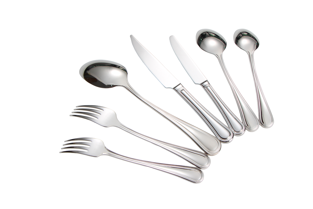 Signature Collection, 73 Piece Cutlery Set