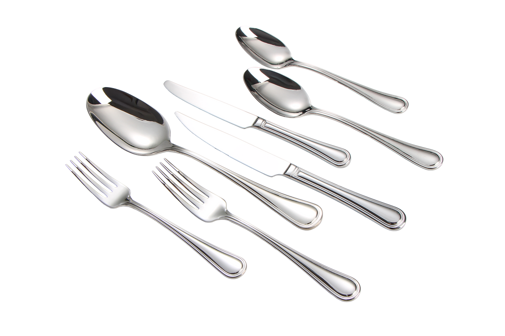 Signature Collection, 73 Piece Cutlery Set