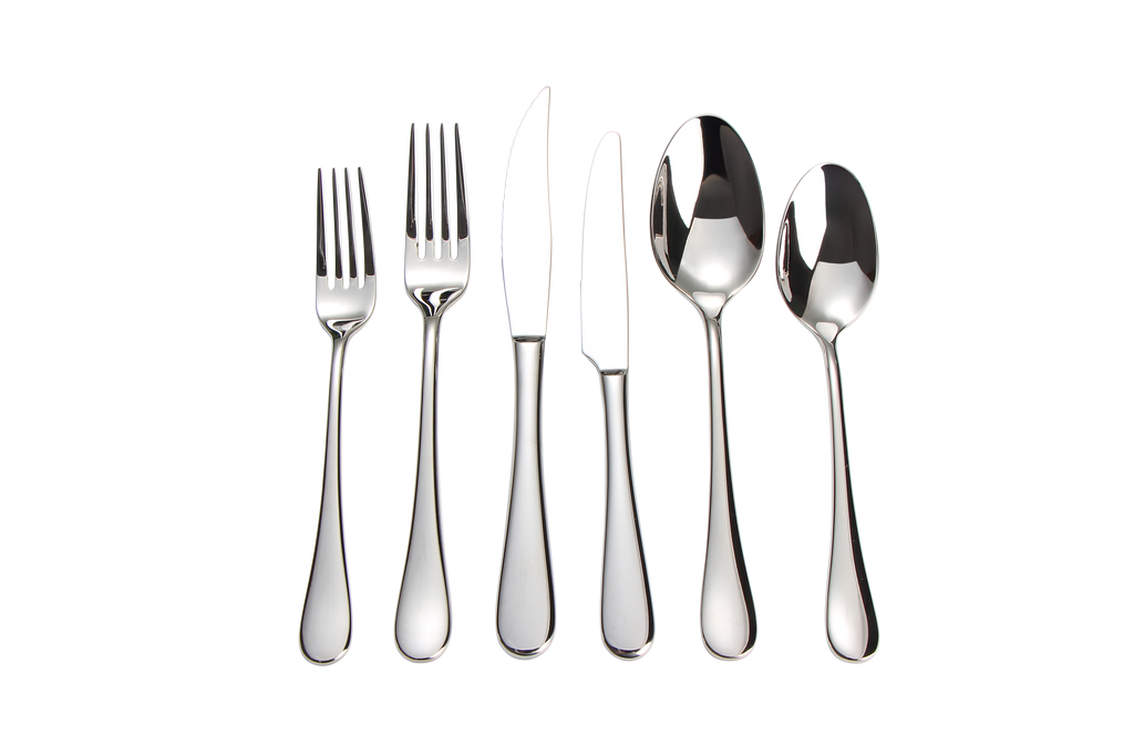 Essencial Collection, 72 Piece Cutlery Set