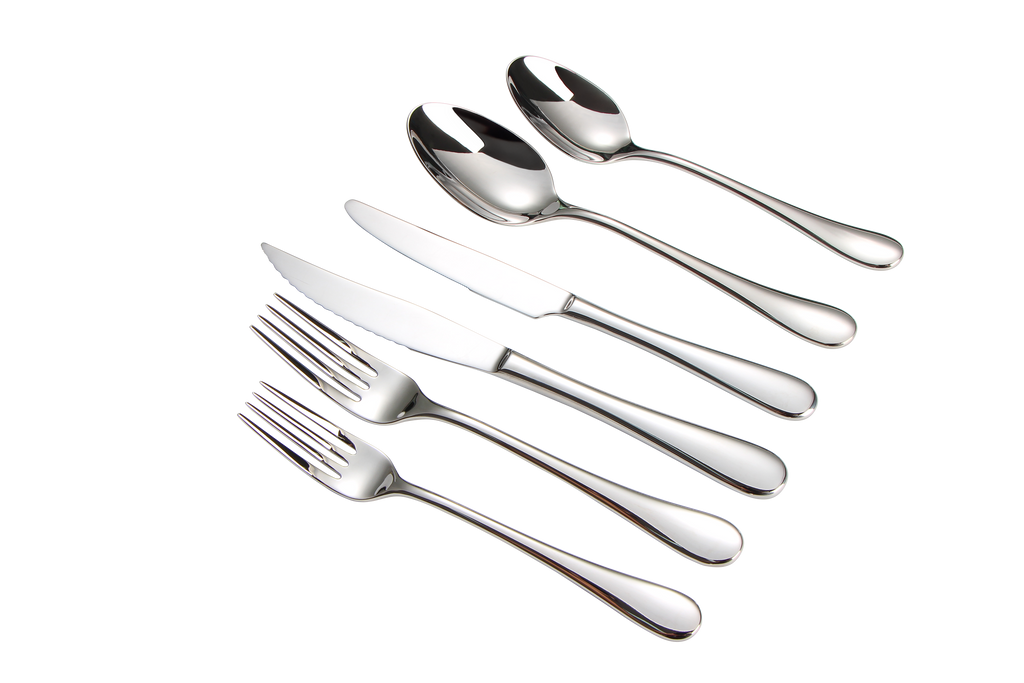 Essencial Collection, 72 Piece Cutlery Set