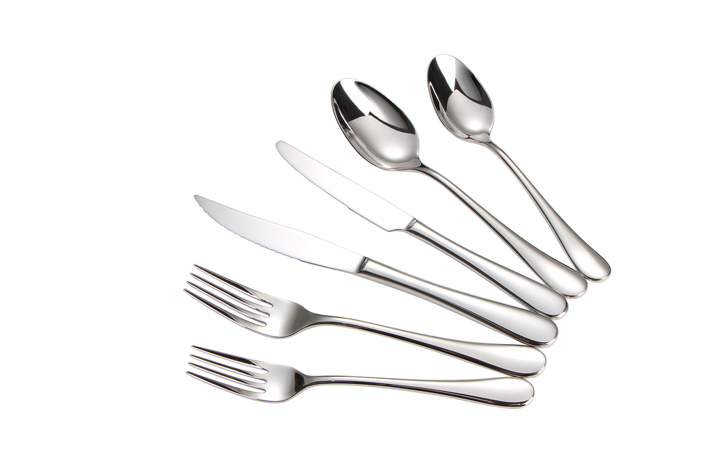 Essencial Collection, 72 Piece Cutlery Set
