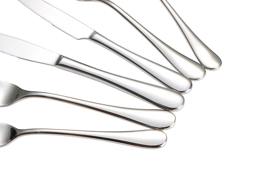 Essencial Collection, 72 Piece Cutlery Set