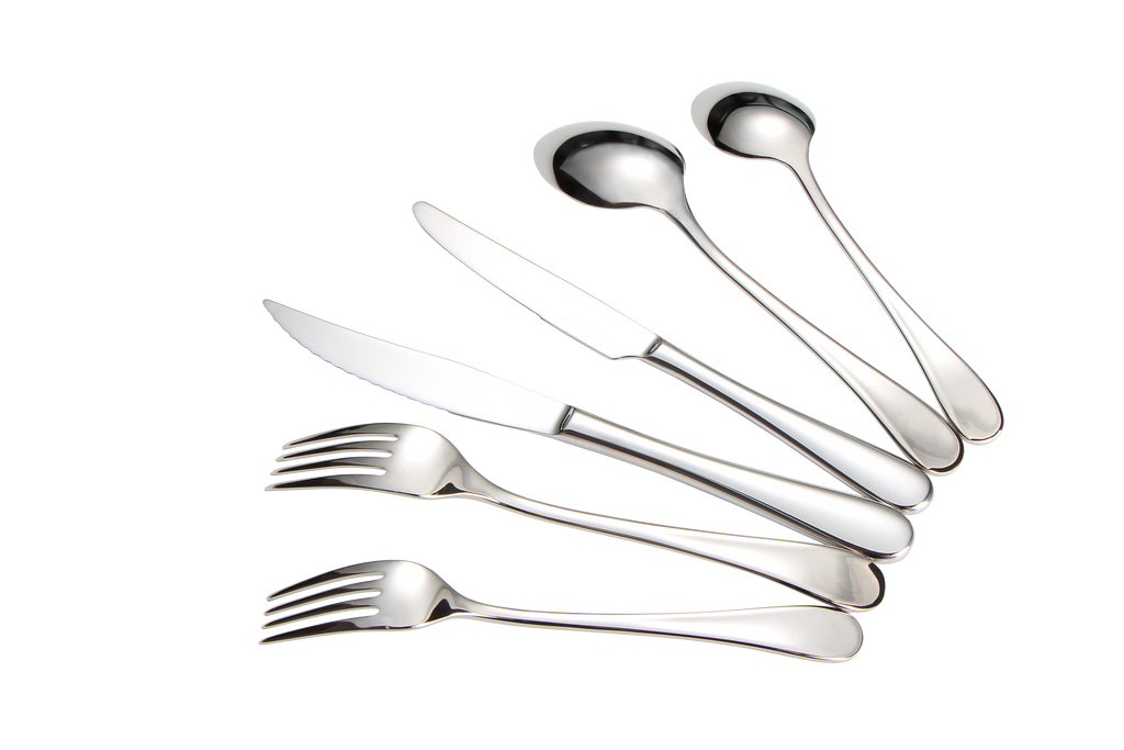 Essencial Collection, 72 Piece Cutlery Set