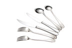 Essencial Collection, 72 Piece Cutlery Set