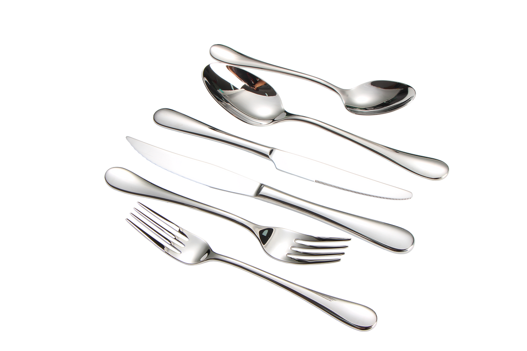 Essencial Collection, 72 Piece Cutlery Set