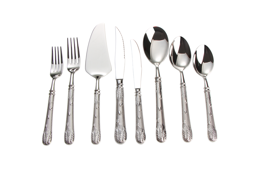 Heritage Collection, 74 Piece Cutlery Set