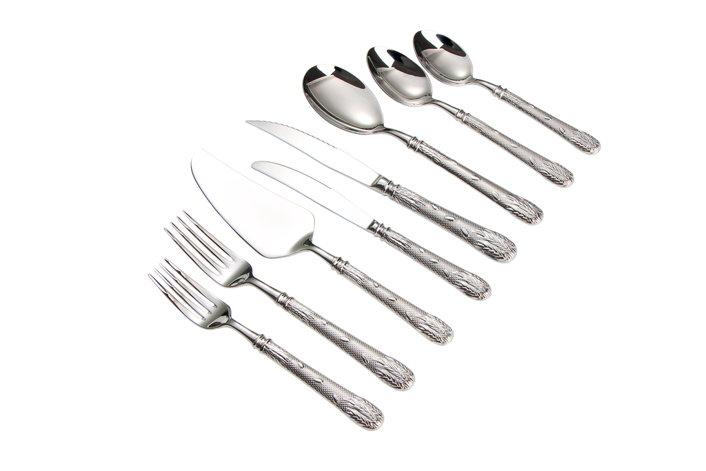 Heritage Collection, 74 Piece Cutlery Set