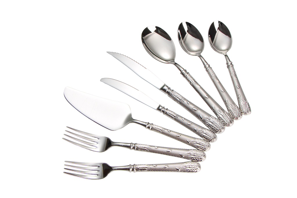 Heritage Collection, 74 Piece Cutlery Set