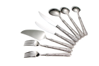 Heritage Collection, 74 Piece Cutlery Set