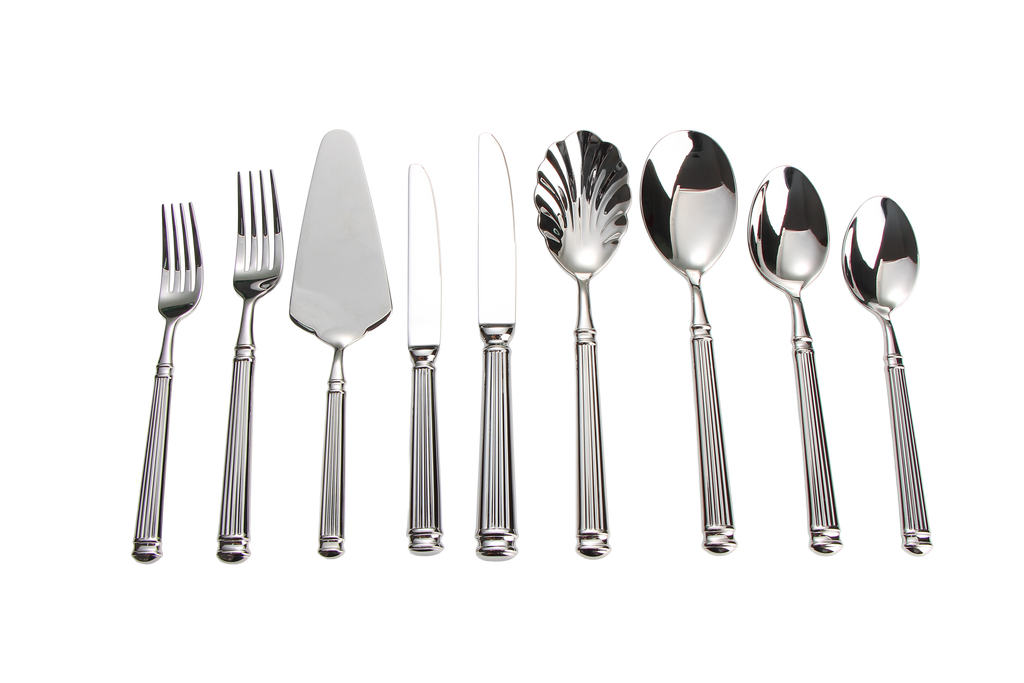 Atelier Collection, 75 Piece Cutlery Set