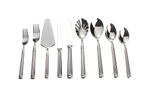 Atelier Collection, 75 Piece Cutlery Set