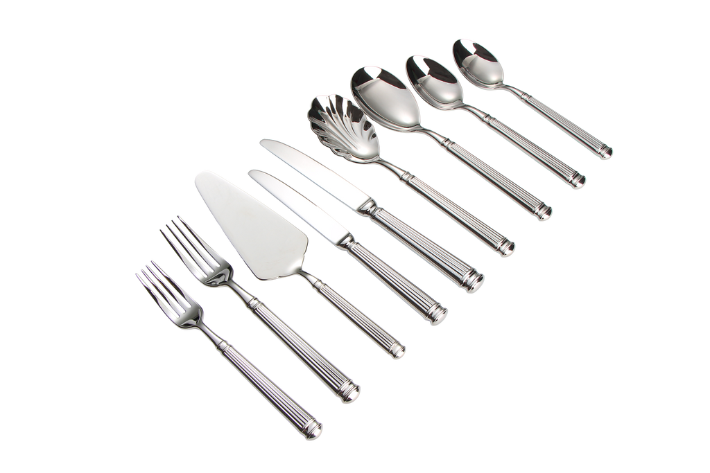 Atelier Collection, 75 Piece Cutlery Set