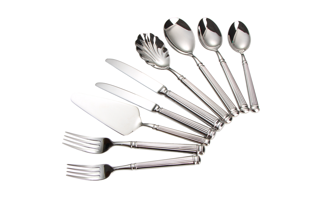 Atelier Collection, 75 Piece Cutlery Set