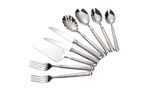 Atelier Collection, 75 Piece Cutlery Set