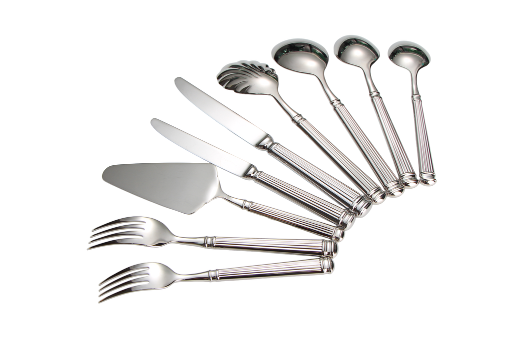 Atelier Collection, 75 Piece Cutlery Set