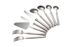 Atelier Collection, 75 Piece Cutlery Set