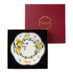 Limoncello Dreams Dessert Plate - Set of 6