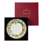 Limoncello Dreams Dinner Plate - Set of 6