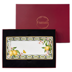 Limoncello Dreams Serving Platter