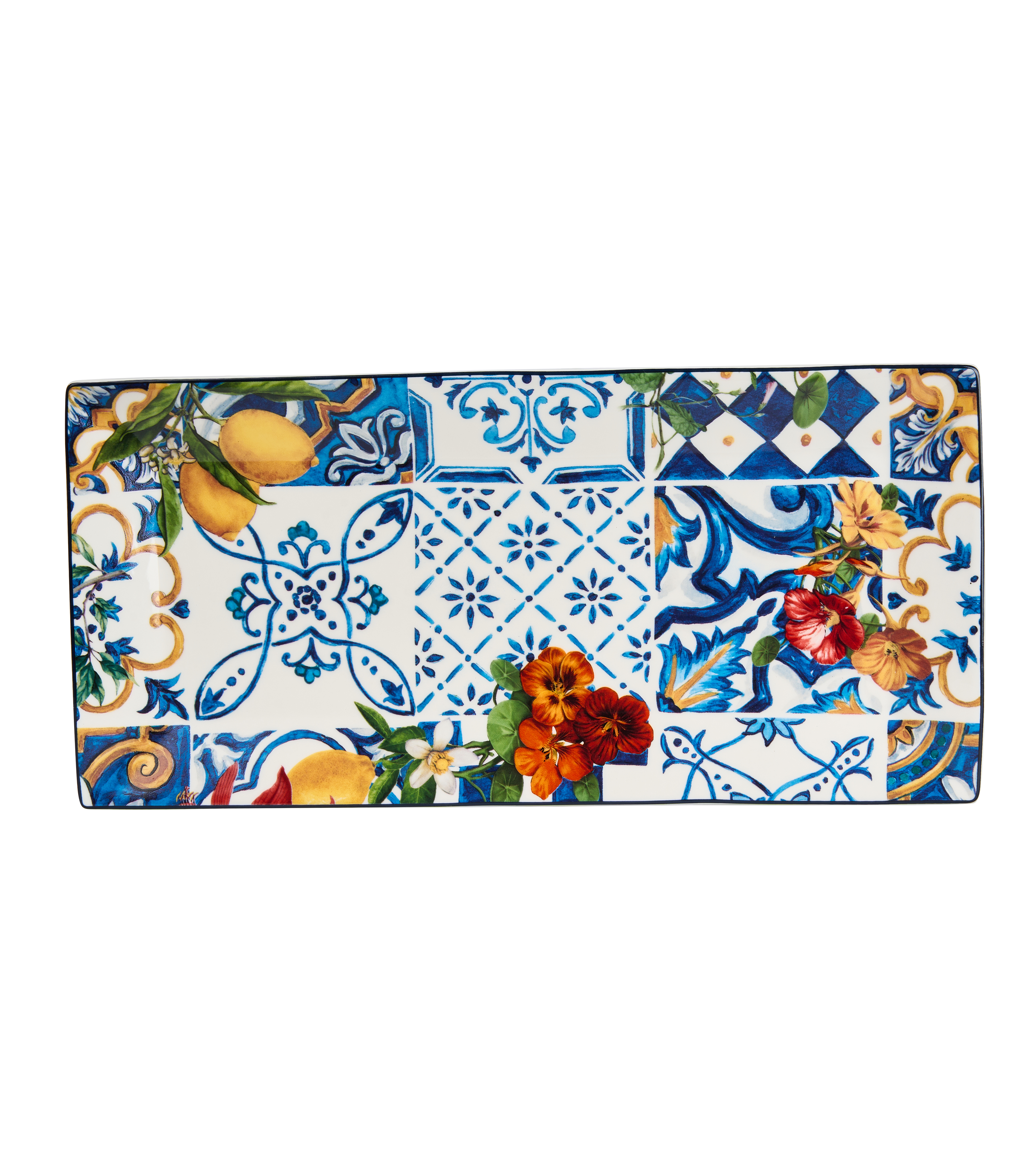 Dolce Vita Serving Platter