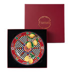 Sicilian Splendor Dinner Plate - Set of 6