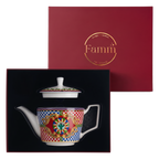 Sicilian Splendor Teapot