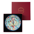 Sea Whisper Dinner Plate - Set of 6
