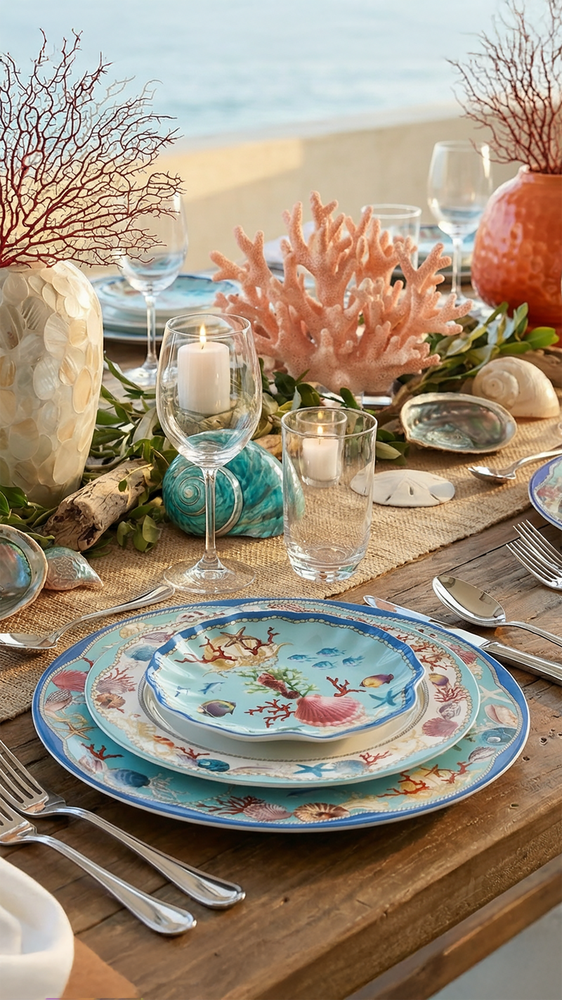 Famm Tableware