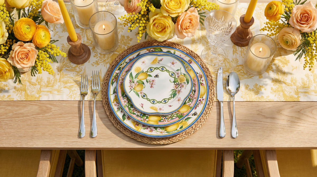 Famm Luxury Tableware and Café – Famm Official