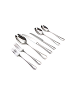Signature Collection, 73 Piece Cutlery Set