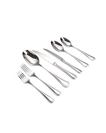 Signature Collection, 73 Piece Cutlery Set
