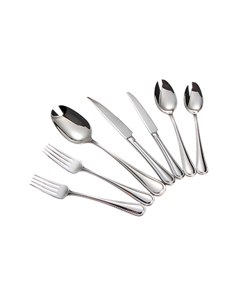 Signature Collection, 73 Piece Cutlery Set