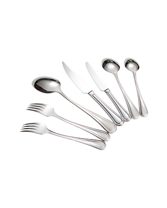 Signature Collection, 73 Piece Cutlery Set