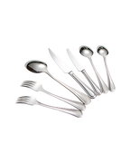 Signature Collection, 73 Piece Cutlery Set