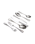 Signature Collection, 73 Piece Cutlery Set