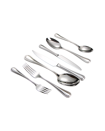 Signature Collection, 73 Piece Cutlery Set