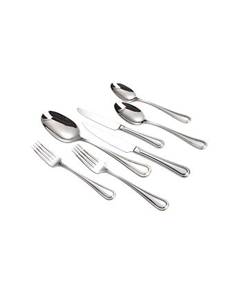 Signature Collection, 73 Piece Cutlery Set