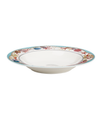 Sea Whisper Soup/Pasta Plate - Set of 6