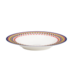 Italian Feast Soup/Pasta Plate - Set of 6