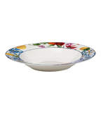 Dolce Vita Soup/Pasta Plate - Set of 6