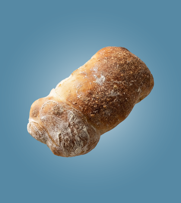 Portuguese Rustic Bread