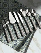 Heritage Collection, 74 Piece Cutlery Set