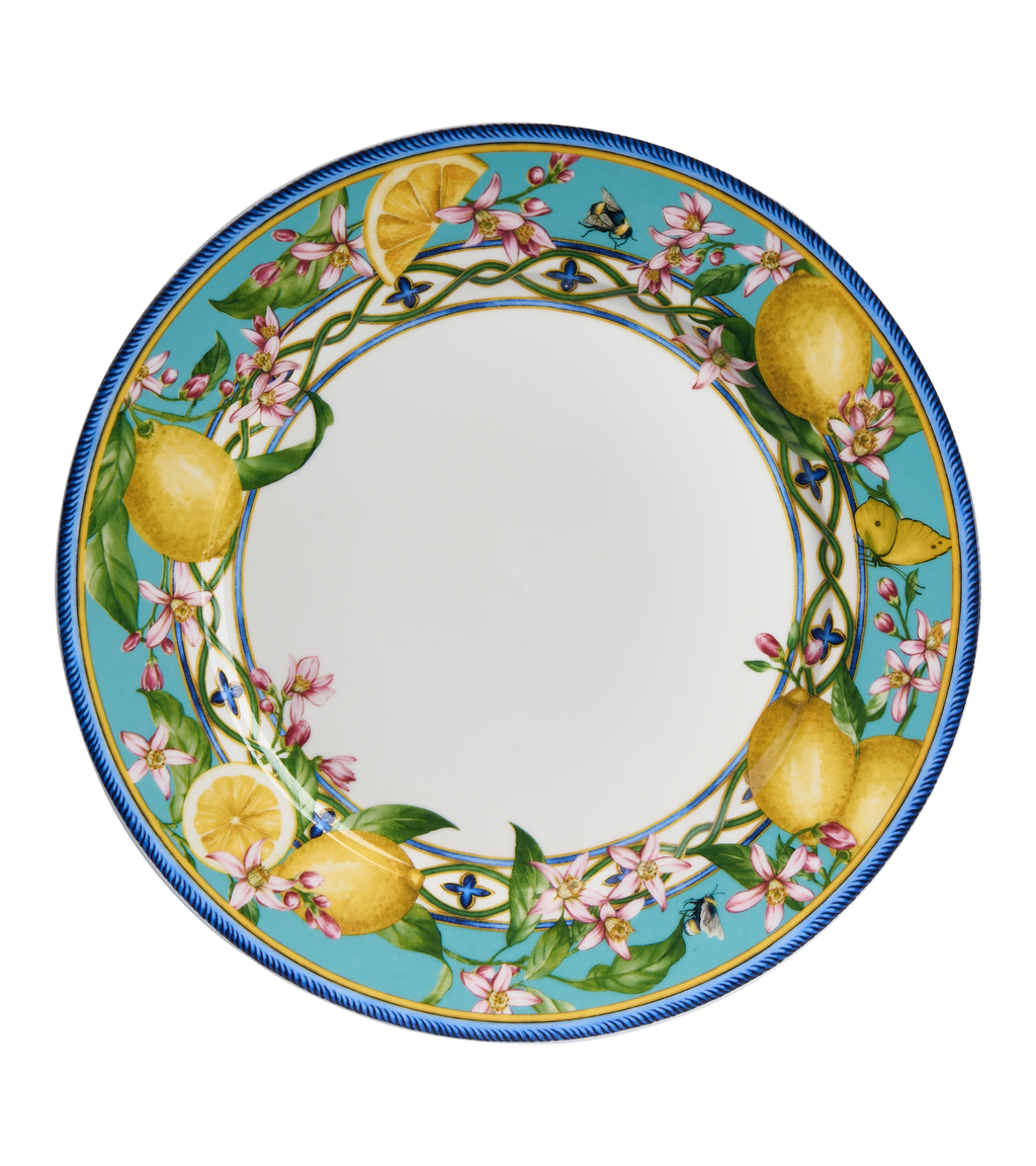 Capri Breeze Dinner Plate - Set of 6