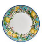 Capri Breeze Dinner Plate - Set of 6