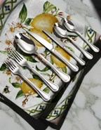Signature Collection, 73 Piece Cutlery Set