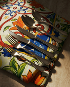 Essencial Collection, 72 Piece Cutlery Set