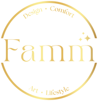 Famm Official logo