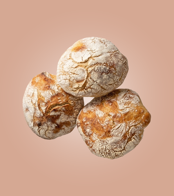 Water Bread