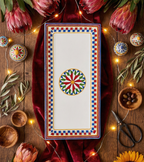 Italian Feast Serving Platter